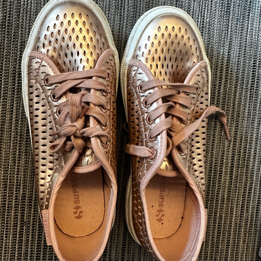 Superga Sneakers